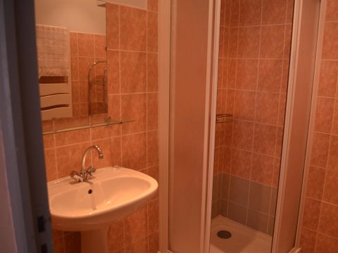 GÎTE 8 personnes - T5