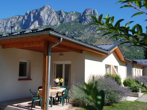 GÎTE 8 personnes - T5