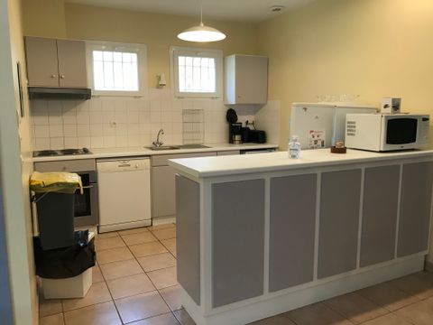 GÎTE 8 personnes - T5