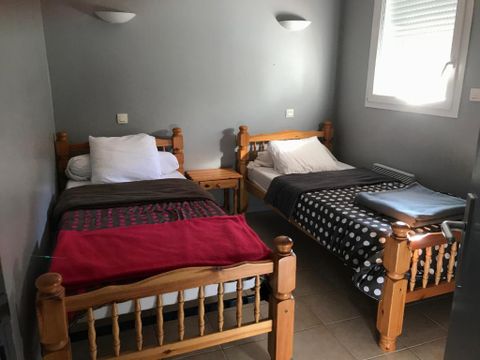 Complexe des Oustalous - Camping Ariège - Image N°33