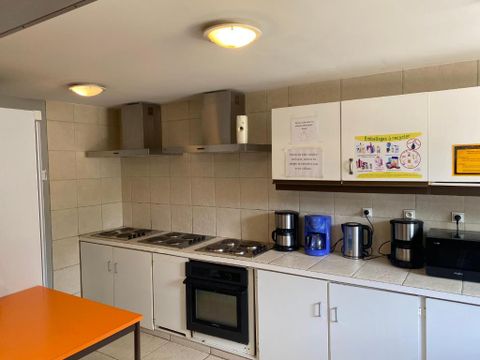 Complexe des Oustalous - Camping Ariège - Image N°35