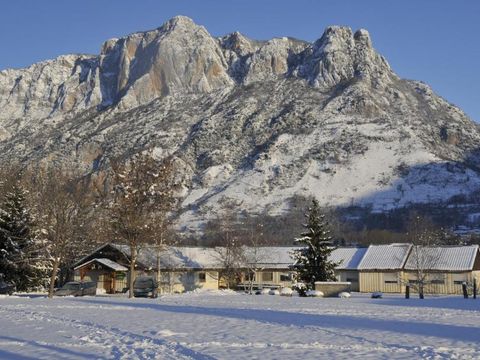 Complexe des Oustalous - Camping Ariège - Image N°9