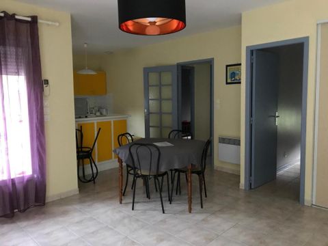 Complexe des Oustalous - Camping Ariège - Image N°25