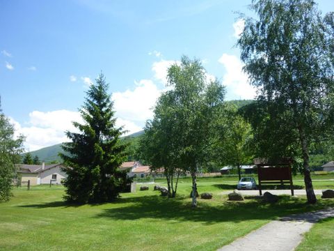 Complexe des Oustalous - Camping Ariège - Image N°3
