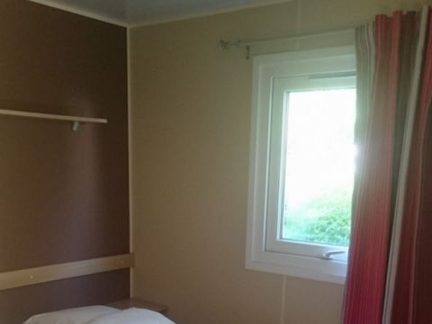 MOBILHOME 4 personnes - Confort Ohara/Trigano - Arrivée samedi / mercredi MOBILHOME 4 personnes - Confort Ohara/Trigano - Arrivée samedi / mercredi