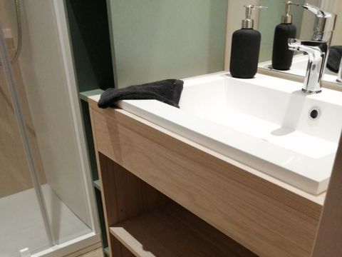 CHALET 6 personnes - Prémium Sésame avec Clim - Animaux Interdits