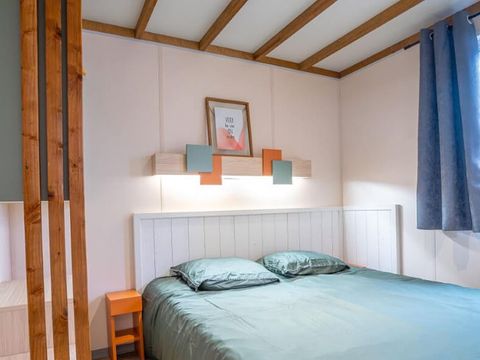 CHALET 6 personnes - Prémium Sésame avec Clim - Animaux Interdits