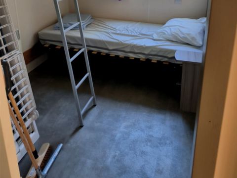 MOBILHOME 4 personnes - Confort Hélios (PMR) - Animaux Interdits
