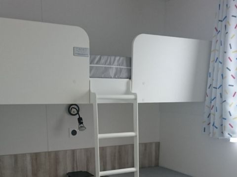 MOBILHOME 5 personnes - Privilège Ibiza Dimanche MOBILHOME 5 personnes - Privilège Ibiza Dimanche