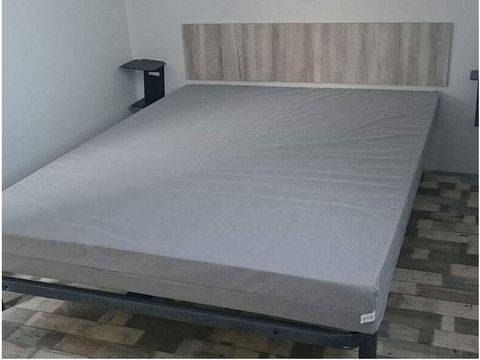 MOBILHOME 5 personnes - Privilège Ibiza Dimanche - Animaux Interdits