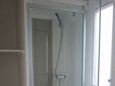 MOBILHOME 5 personnes - Privilège Ibiza Dimanche MOBILHOME 5 personnes - Privilège Ibiza Dimanche