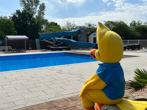 Camping Paradis Le Rocher de La Granelle - Camping Dordogne - Image N°6