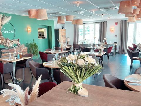 Résidence Prestige Odalys Nakâra - Camping Hérault - Image N°16