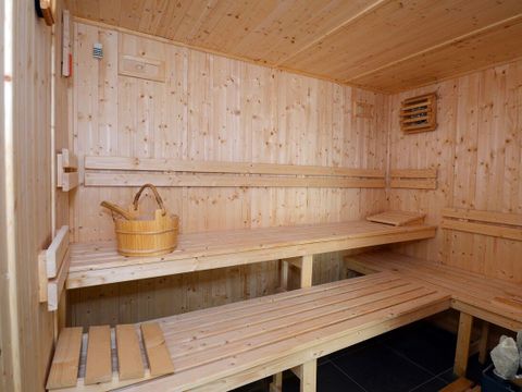 Résidence Prestige Odalys Nakâra - Camping Hérault - Image N°7