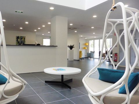 Résidence Prestige Odalys Nakâra - Camping Hérault - Image N°10