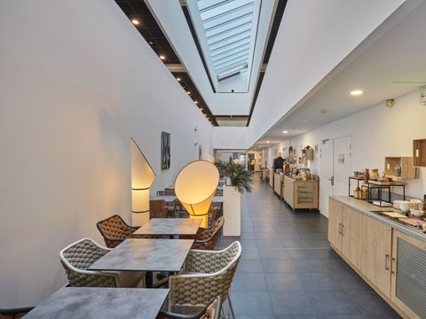 Appart'hôtel Nakara by Odalys - Camping Hérault - Image N°8