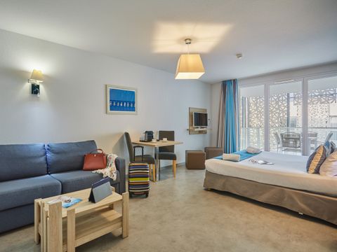 Appart'hôtel Nakara by Odalys - Camping Hérault - Image N°20