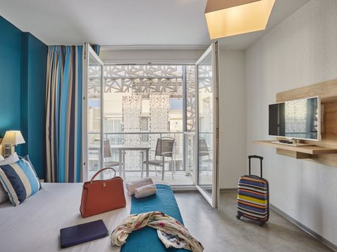 Appart'hôtel Nakara by Odalys - Camping Hérault - Image N°17