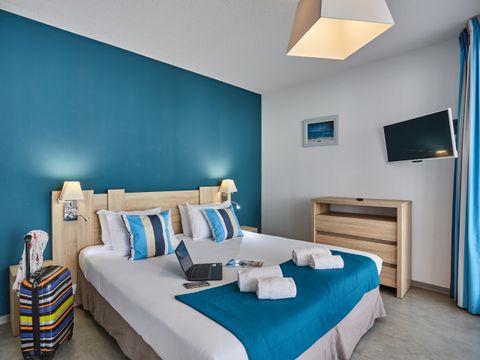 Appart'hôtel Nakara by Odalys - Camping Hérault - Image N°19