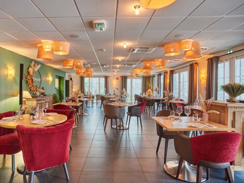 Appart'hôtel Nakara by Odalys - Camping Hérault - Image N°15