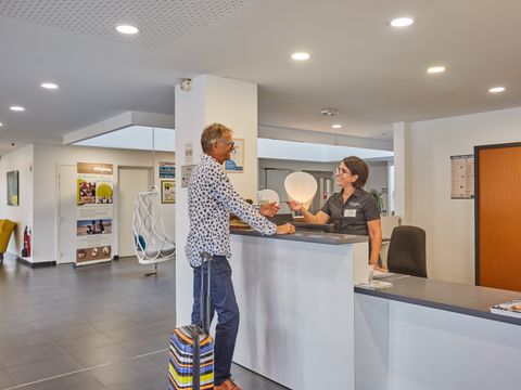 Appart'hôtel Nakara by Odalys - Camping Hérault - Image N°12