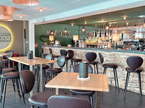 Appart'hôtel Nakara by Odalys - Camping Hérault - Image N°13