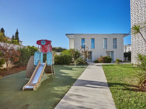 Appart'hôtel Nakara by Odalys - Camping Hérault - Image N°6