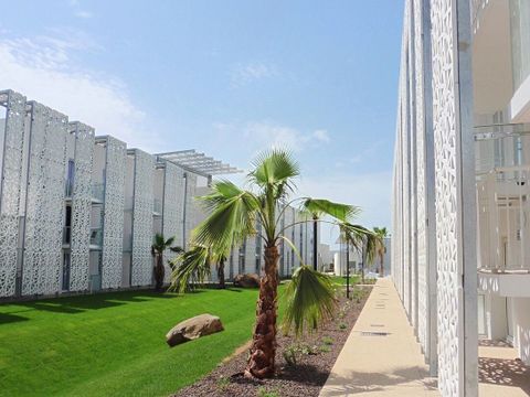 Résidence Prestige Odalys Nakâra - Camping Hérault - Image N°20