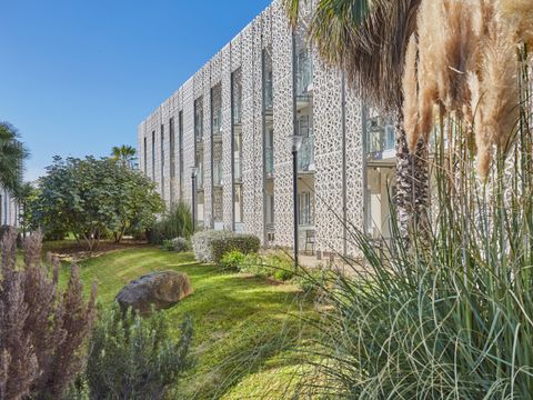 Appart'hôtel Nakara by Odalys - Camping Hérault - Image N°3