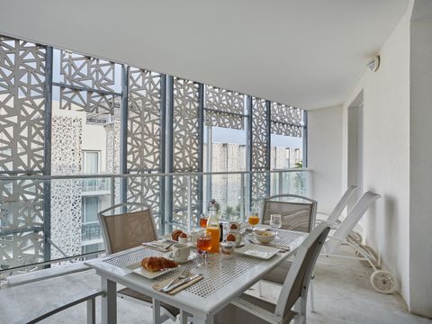 Appart'hôtel Nakara by Odalys - Camping Hérault - Image N°21