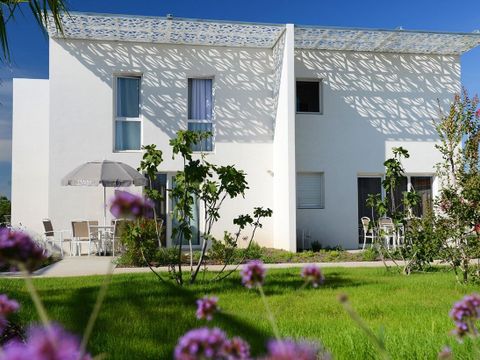 Résidence Prestige Odalys Nakâra - Camping Hérault - Image N°19