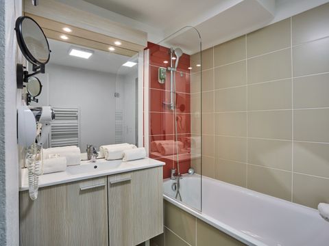Appart'hôtel Nakara by Odalys - Camping Hérault - Image N°25
