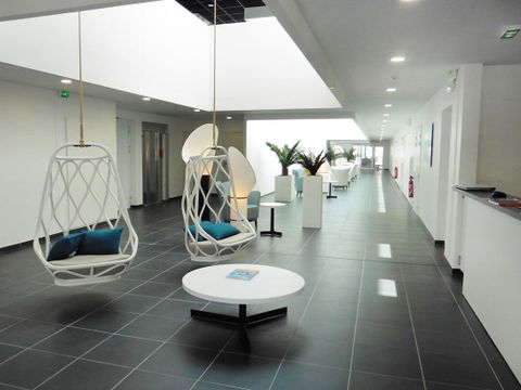 Résidence Prestige Odalys Nakâra - Camping Hérault - Image N°8