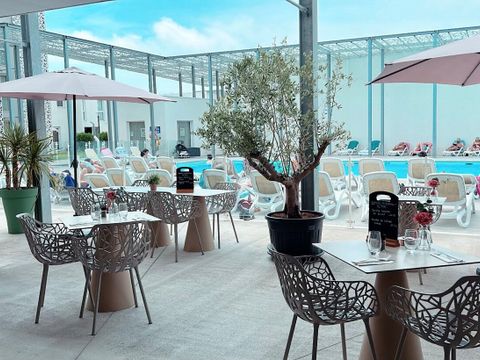 Résidence Prestige Odalys Nakâra - Camping Hérault - Image N°6