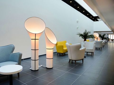 Appart'hôtel Nakara by Odalys - Camping Hérault - Image N°12