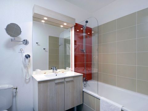 Résidence Prestige Odalys Nakâra - Camping Hérault - Image N°23