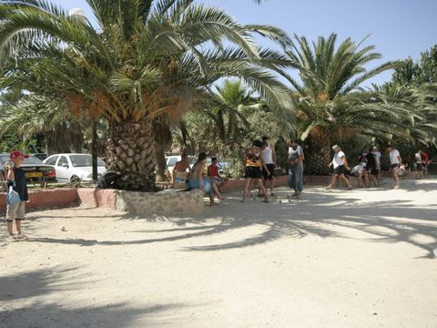 Pirates World Village-club Les Sables d'Or - Camping Hérault - Image N°40