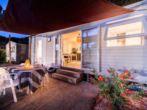 Pirates World Village-club Les Sables d'Or - Camping Hérault - Image N°48