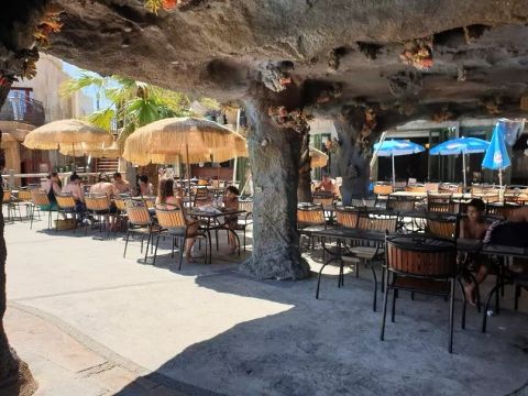 Pirates World Village-club Les Sables d'Or - Camping Hérault - Image N°57