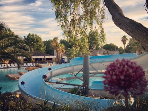 Pirates World Village-club Les Sables d'Or - Camping Hérault - Image N°9