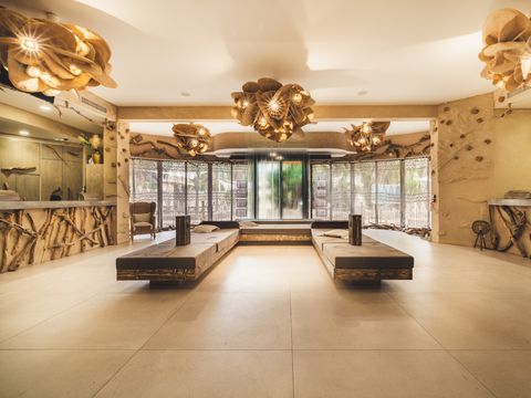 Pirates World Village-club Les Sables d'Or - Camping Hérault - Image N°86