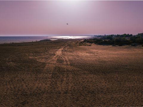 Pirates World Village-club Les Sables d'Or - Camping Hérault - Image N°80