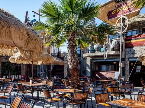 Pirates World Village-club Les Sables d'Or - Camping Hérault - Image N°32