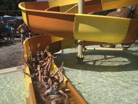 Pirates World Village-club Les Sables d'Or - Camping Hérault - Image N°18