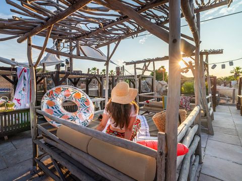 Pirates World Village-club Les Sables d'Or - Camping Hérault - Image N°16