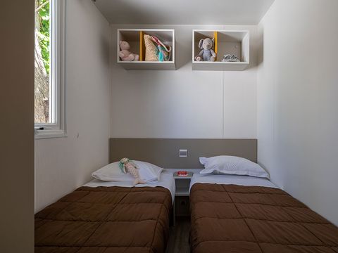 MOBILHOME 4 personnes - Classique S2 - 2 chambres - CLIM