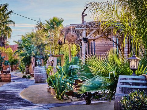 Pirates World Village-club Les Sables d'Or - Camping Hérault - Image N°5