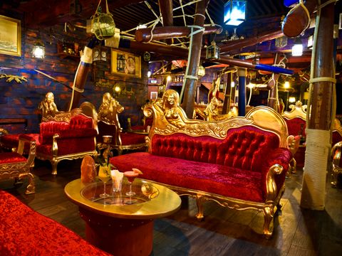 Pirates World Village-club Les Sables d'Or - Camping Hérault - Image N°76