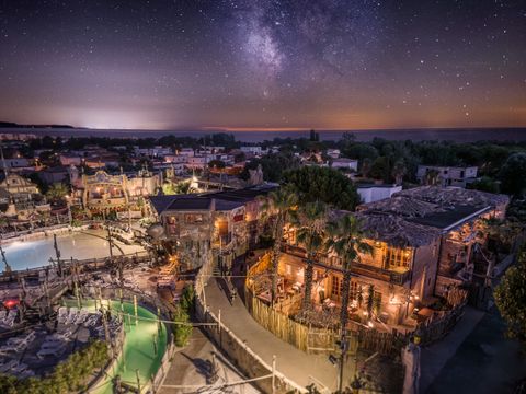 Pirates World Village-club Les Sables d'Or - Camping Hérault - Image N°43