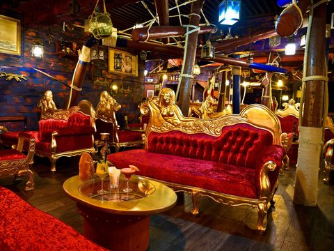 Pirates World Village-club Les Sables d'Or - Camping Hérault - Image N°3